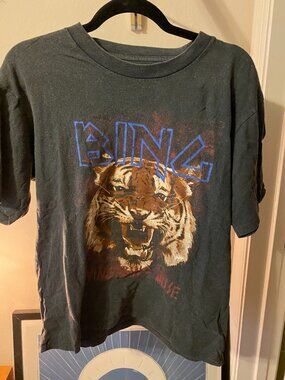 Anine Bing Tshirt